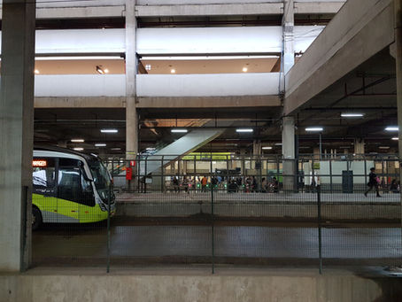 O nó na mobilidade de Belo Horizonte: Paralisação do Metrô e os novos rumos do transporte coletivo por aplicativo