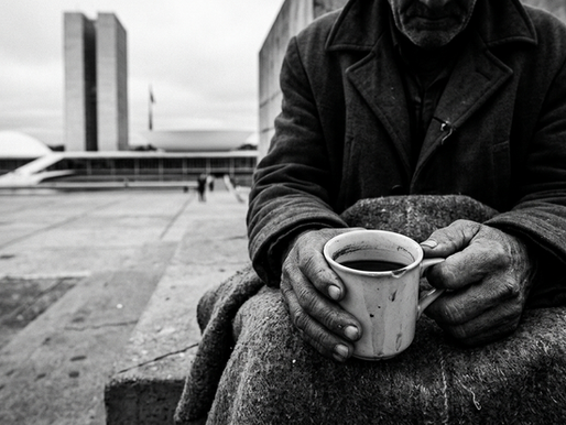 Dignidade Invisível: O Desafio do Brasil no Combate às Violações contra a População em Situação de Rua