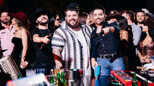 HIT GARANTIDO: GUILHERME & BENUTO E PANDA LANÇAM "EU DUVIDO" E PROMETEM DOMINAR AS PLAYLISTS DO CAMPO