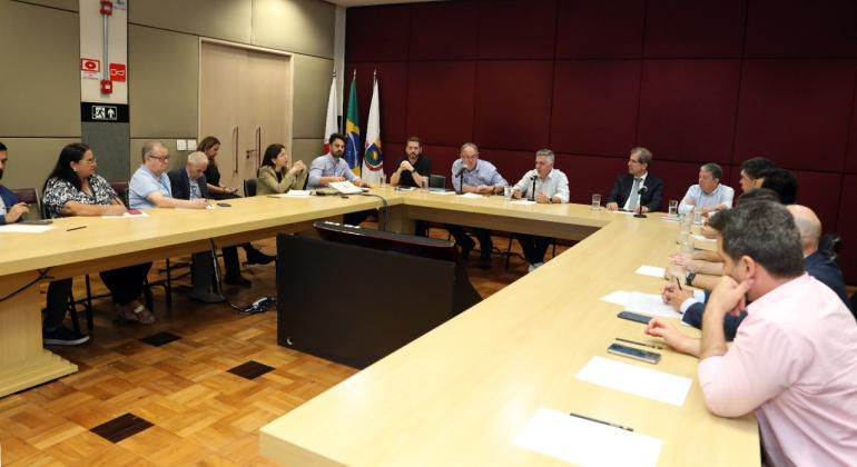Adão de Souza/PBH