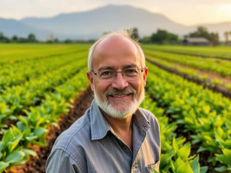 Bioinsumos: A Revolução Sustentável do Agronegócio Brasileiro em 2025