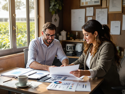 Financiamento e Políticas Públicas