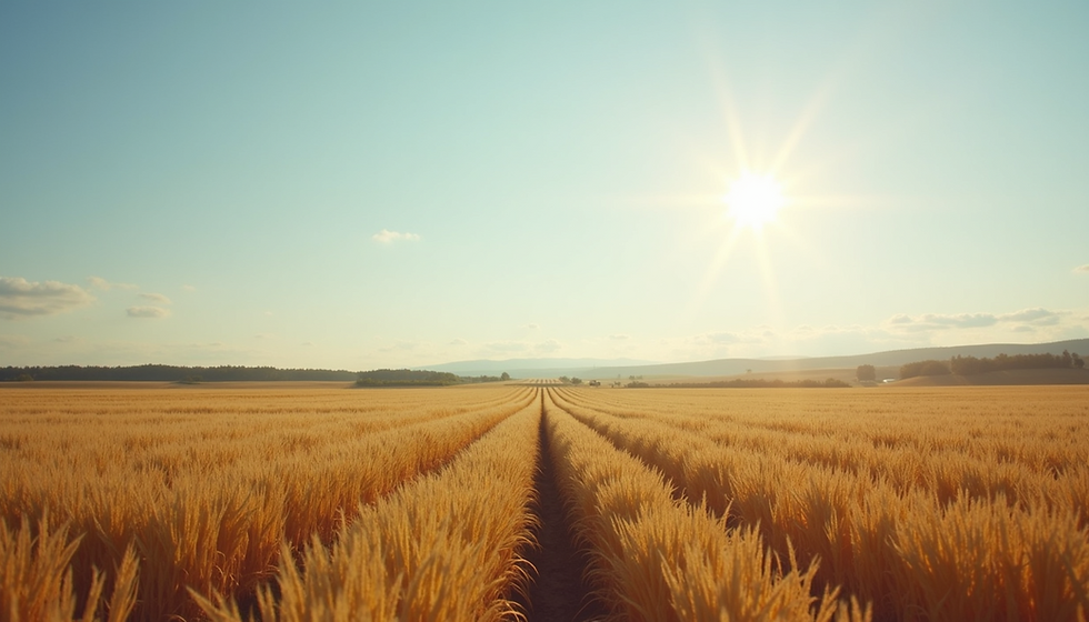 Rastreabilidade no Agronegócio: A Tecnologia que Está Combatendo Fraudes e Fortalecendo a Segurança no Campo em 2026