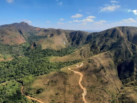 O Futuro da Serra do Curral: Como a Nova Decisão Judicial Altera as Regras do Jogo para a Mineração em Minas Gerais