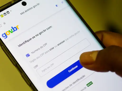 Uso da assinatura digital Gov.br cresce 130% em um ano