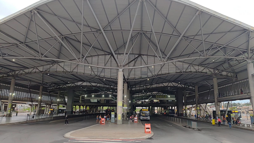 DESAFIOS E SOLUÇÕES: O FUTURO DA MOBILIDADE URBANA EM BELO HORIZONTE EM PAUTA