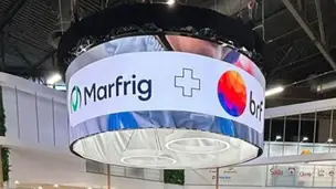 📰 Análise Estratégica: MBRF e o Corte de 1 Mil Cargos no Brasil