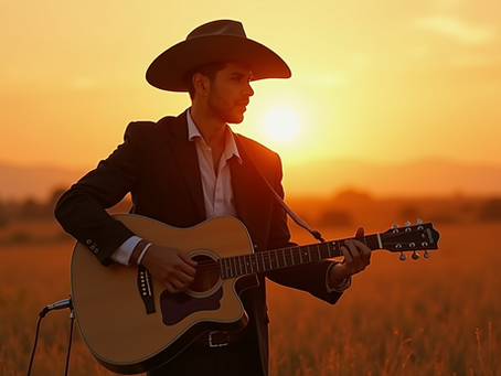 Os Melhores Clipes Musicais Sertanejos que Você Precisa Assistir Hoje