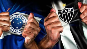 Mineiros em Campo! Atlético e Cruzeiro Enfrentam Desafios Cruciais no Brasileirão em Busca de Vagas Continentais