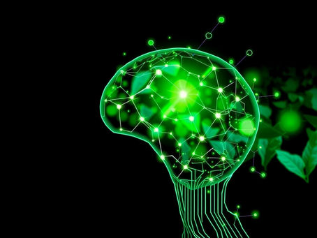 🚜 Inteligência Artificial (IA) Chegou para Ficar: O Alerta da Virada de Chave na Agricultura de Precisão