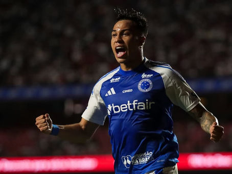 A Engrenagem Não Para: Cruzeiro e Atlético Movimentam Bastidores com Gols e Vendas Milionárias Enquanto o Brasileirão Pausa Pela Copa