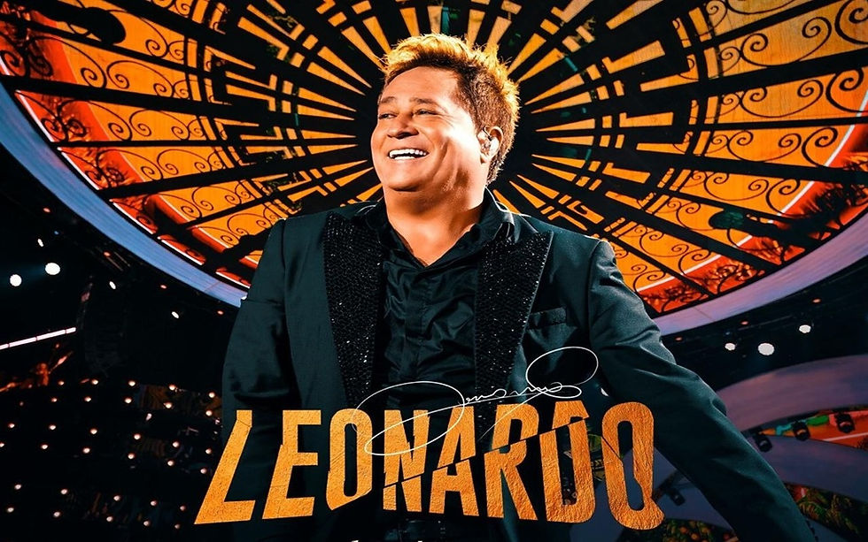 Uma História Sem Fim: Leonardo e a Resiliência de um Império de 40 Anos