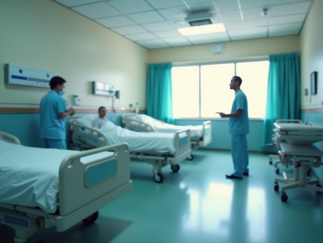 Casos de Síndrome Respiratória Grave Estão em Queda, Diz InfoGripe