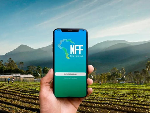 Nota Fiscal Eletrônica (NF-e) será obrigatória para produtores rurais