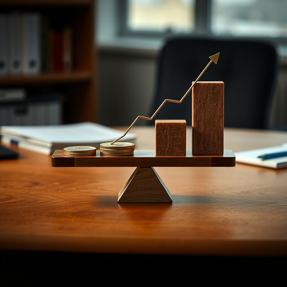 O Equilíbrio da Corda Bamba: A Necessidade de Consistência Fiscal no Brasil em 2026