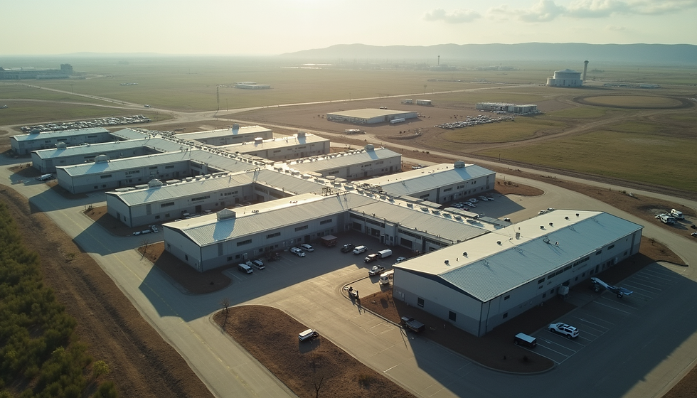 Implicações e Consequências da Prisão de Alexandre Ramagem pela ICE nos Estados Unidos