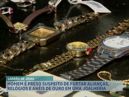 Do Glamour ao Crime: Como um Furto Milionário na Região dos Lagos Terminou em Prisão em BH