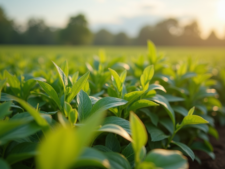 Mercado de Fertilizantes e Insumos: A Nova Realidade do Agronegócio Brasileiro