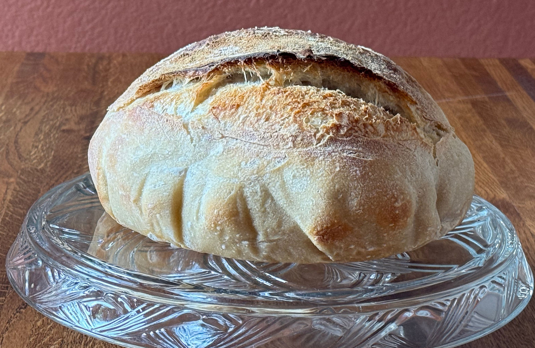 Sourdough Boules