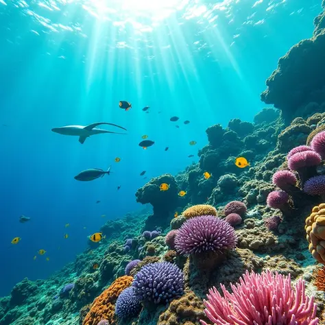 Exploring the Hidden Patterns in Coral Reef Energy Pyramids