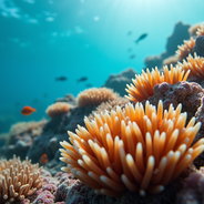 Exploring the Apex Predator Pyramid in Marine Ecosystems