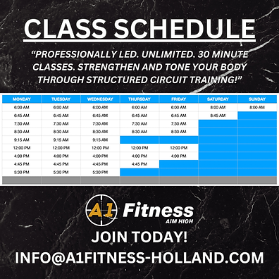 class Schedule.png