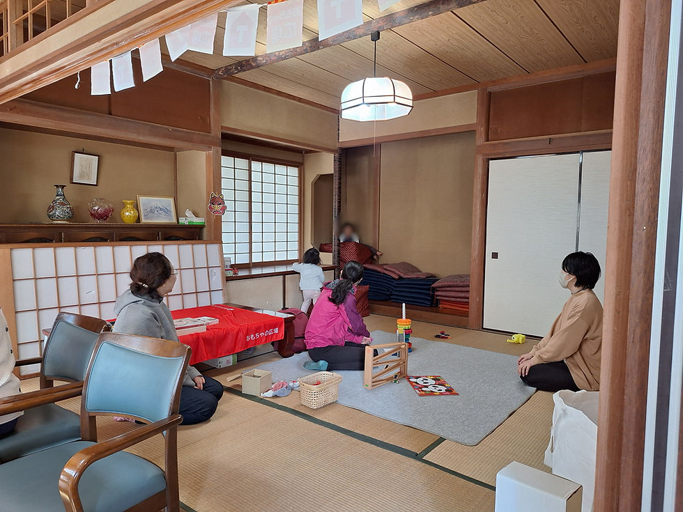 6月の福祉部主催サークルのお知らせ