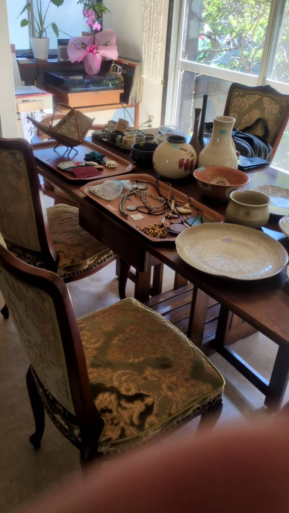 こちらは6+cafe
