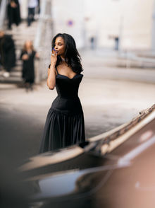 Streetstyle Paris 2026 : l'essentiel des tendances