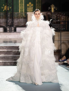 Georges Chakra : La Magie de Vérone pour la Collection Couture Automne-Hiver 2024-2025