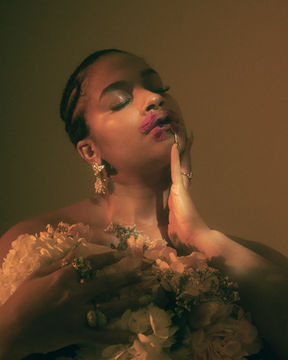 Wamen dévoile « Baby Pleure »