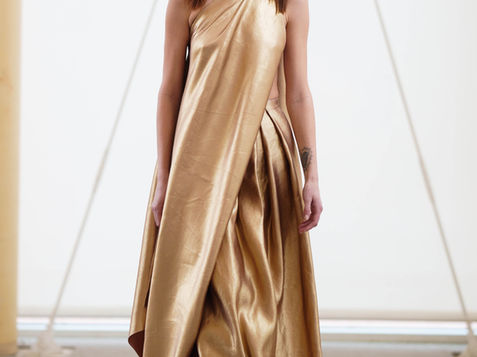 Aelis : L’Empreinte du Plâtre