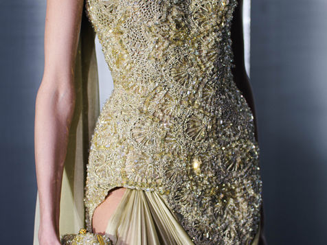 Dans l’intimité des coulisses : l’artisanat brut de Tony Ward