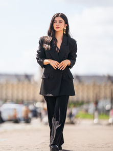 Leen Abdulrahim : Fusion de Traditions et d'Innovations dans la Mode