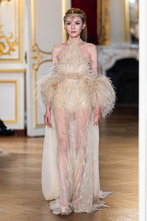 Elephant Princess Printemps-Été 2026 : Le Sacre Intime des « Ailes de Ganesha »