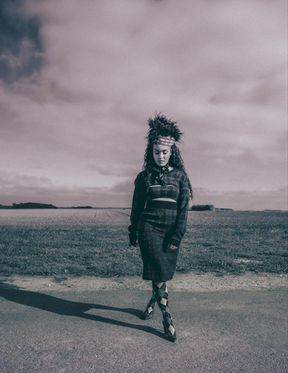 Candice et Lisandro Cuxi - Terminus