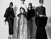 Dans les coulisses du défilé Georges Chakra Couture Automne‑Hiver 2025‑2026