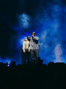 La Capitale – Le Concert (Édition 2) au Zénith de Paris