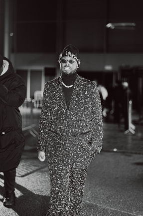 Paris Fashion Week – Street Style : Captures d’un Instant Mode