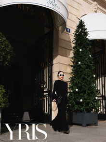 Wenxi : Une Acheteuse de Mode Chinoise à l'Affût des Tendances