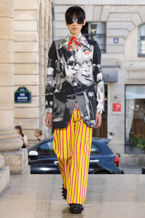 Walter SS26 : « WINK – With Starry Eyes »