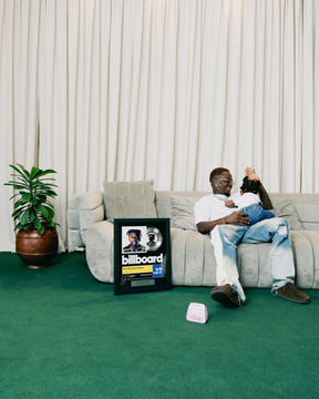 Didi B - “Juventus Nueva Era” : une renaissance ivoirienne