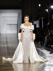 Tony Ward : L’Onde de Choc « Facettes de Lumière » au Jardin des Plantes