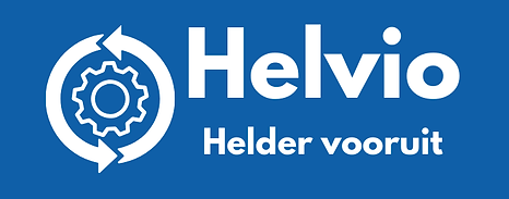 Helvio | helder vooruit als bedrijf of ondernemer