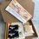 Thumbnail: Make Your Own Beeswax Wrap Kit 