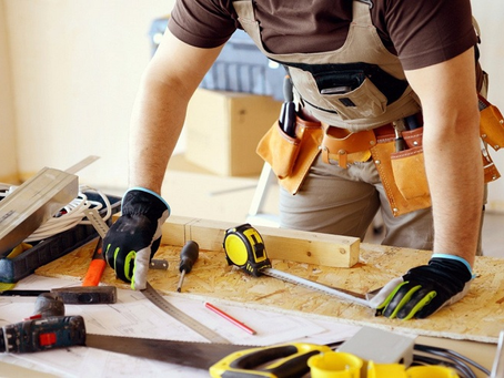 The Ultimate Guide to Handyman Services by RO Maintenance