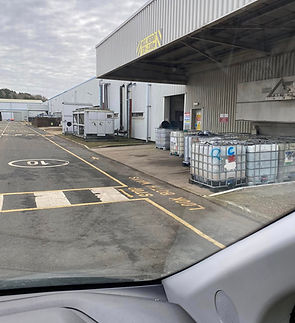 Facilities Management
