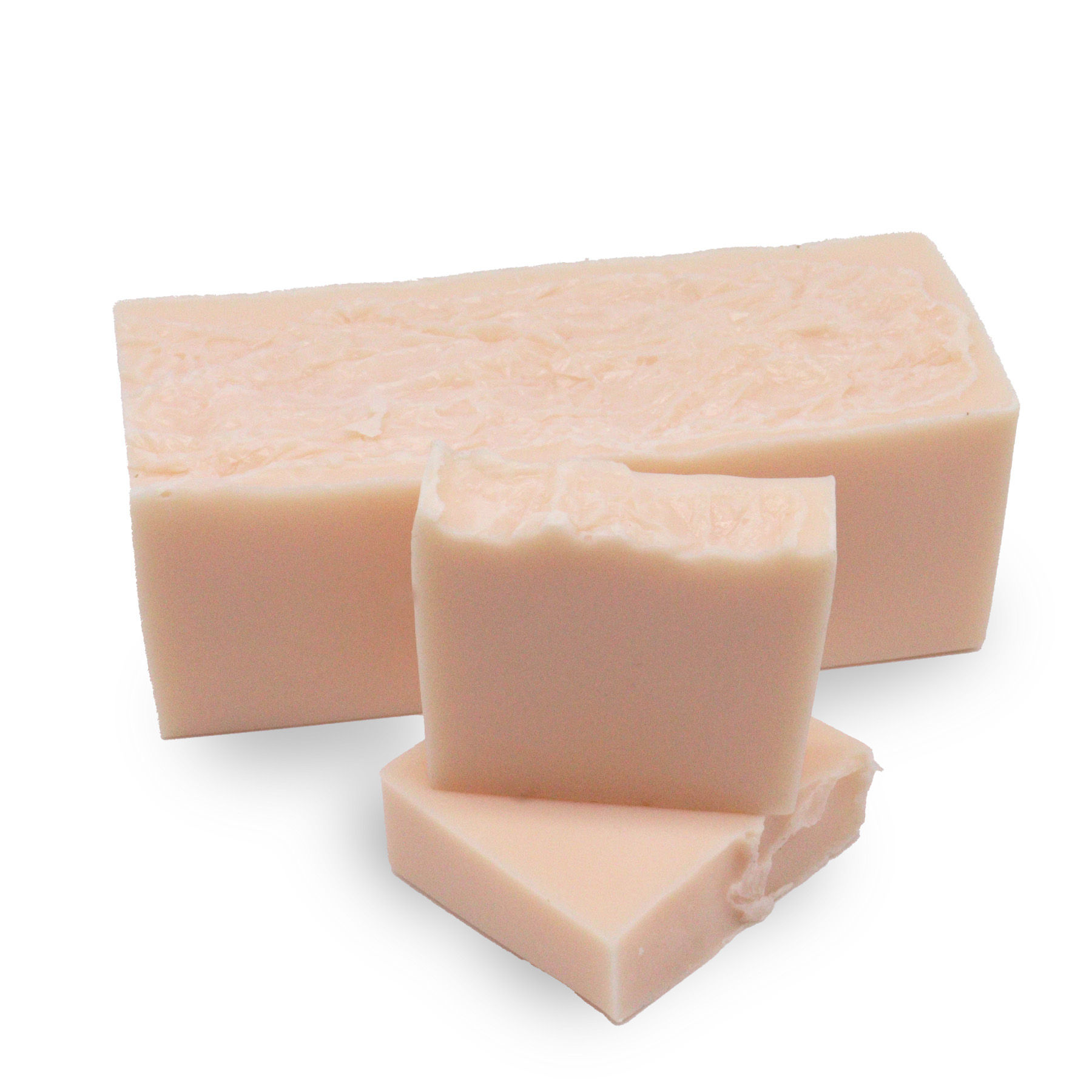 Peach & Apple Orchid Revitalising Soap