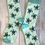 Thumbnail: Free Turtle Socks - Novelty Socks - Ladies - One Size UK 4-8 