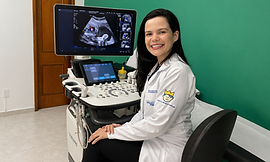 Dra. Maria Fernanda Rocha